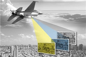 Elbit Awarded Contract to Supply Intelligence and EW Aircraft to an International Customer