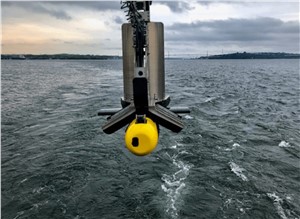 Kraken Receives $4M Order from NATO Navy