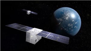 LM CubeSats Successfully Validate Essential Maneuvers for On-orbit Servicing