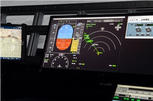 GE Aerospace and AJW Group Sign Systems Services Agreement
