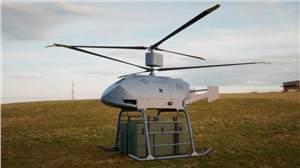 Leidos to Develop Autonomous Uncrewed Aerial Resupply System for USMC
