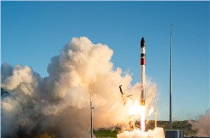 Rocket Lab to Take Next Major Step Toward Electron Reusability by Launching Pre-Flown Engine