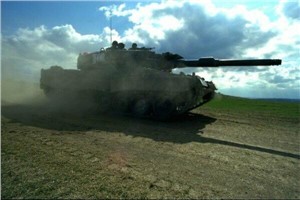 Netherlands to Purchase Leopard 2 Tanks for Ukraine