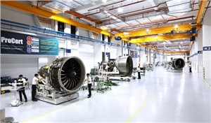 P&amp;W Continues to Expand and Transform Global GTF MRO Footprint