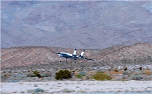 Autonomous Cargo Aircraft Developer Natilus Begins Flight Testing