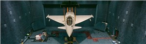 BAE Receives 1st ECRS MK2 Radar for UK Typhoon Fleet from Leonardo for Integration