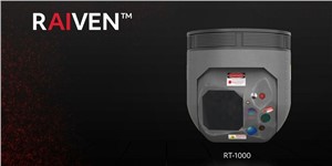 Raytheon Technologies unveils next-generation electro-optical intelligent-sensing capability