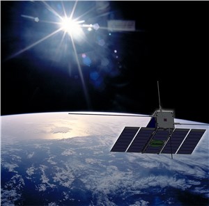 Thales Seizes Control of ESA Demo Satellite in 1st Cybersecurity Exercise of its Kind