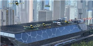 Boeing to Advance Aerospace Innovation through Korean Industry Partnerships