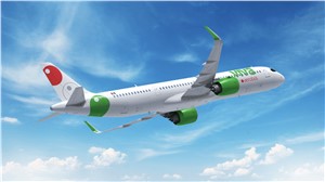 Neste and Viva Aerobus Sign Purchase Agreement for One Million Liters of Sustainable Aviation Fuel