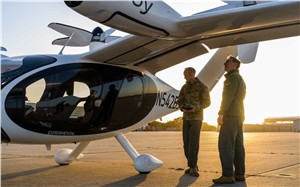 Joby Aviation to Deliver Aircraft to Edwards AFB as Part of DoD Contract Valued up to $131M