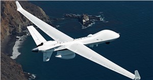 MQ-9B SeaGuardian Featured in US Navy Group Sail Exercise