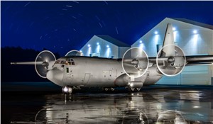 Norway - C-130J Sustainment