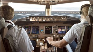 Raytheon Technologies Helping Power Data-driven Decision-making at American Airlines