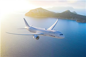 Boeing Expands ecoDemonstrator Flight Testing with &#39;Explorer&#39; Airplanes, Announces 2023 Plan