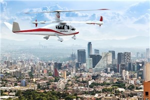 Redwings and Jaunt Air Mobility Sign LOI for Purchase of Jaunt Journey EVTOL