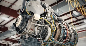 GE Aerospace Awarded $684M Contract for Additional T408 Turboshaft Engines