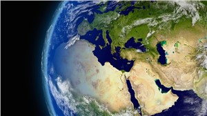 HII Awarded $995M Contract to Support USAFE-AFAFRICA