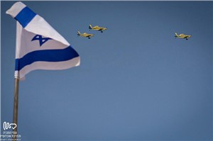 Elbit to Provide Firefighting Squadron Services to the Israeli Ministry of National Security