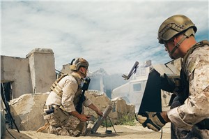 AeroVironment Awarded $64.6M Contract by US Army for Switchblade 300 Loitering Missile Systems