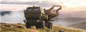 US Army Awards LM $615M Production Contract for Domestic and International HIMARS