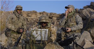 Cubic, Instant Connect and Rally Tactical Systems Partnership Presents Ground-Breaking Tactical Radio Interoperability