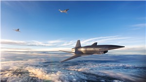 Exosonic Awarded USAF SBIR Phase 2 Contract