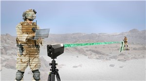 Raytheon Technologies Develops &#39;NexGen Optix&#39; Tactical Free-Space Optical Comms