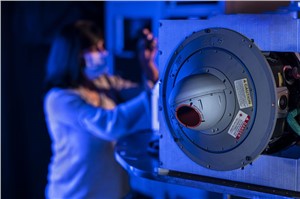 NGC Equipping More USAF Platforms with Infrared Countermeasure Systems