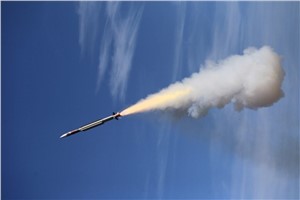 Successful Qualification Firing of MAADS With CAMM-ER