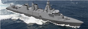 Thales to Provide Royal Navy With a 6th Combat Management System for T31 Frigate Programme