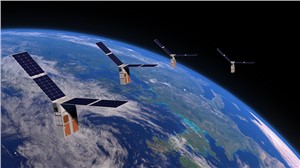 Rocket Lab to Launch Small Satellite Swarm for NASA