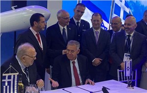 IAI has Acquired Greek Defense Company Intracom Defense