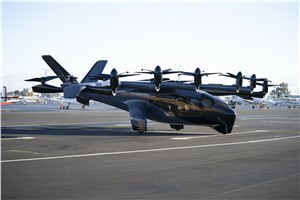 Archer Aviation Forms Government Services Advisory Board to Support Planned Expansion of its Existing Relationship With the US DoD