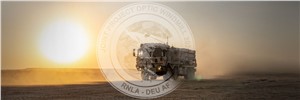 Diehl Defence Demo Interoperability for its IRIS-T SLM Ground-based Air Defence System in NATO Exercise JPOW