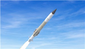 LM&#39;s PAC-3 MSE Interceptor Launched from German Patriot Launcher