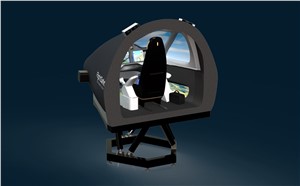 Lilium and FlightSafety International Sign Flight Simulator and Training Agreement