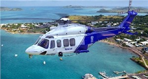 Babcock to Deliver New High-tech Helicopters Through $288M Partnership With Queensland Government