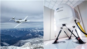 Textron Aviation Brings Simulator Options to Customers in Europe