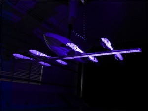 Eve Air Mobility Completes eVTOL Wind Tunnel Testing
