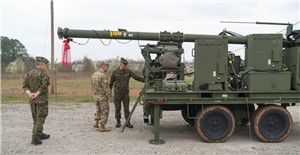 NGC Delivers Transformative Integrated Battle Command System for Poland&#39;s WISLA Air Defense Program