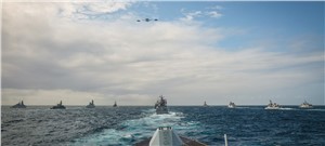 QinetiQ to Again Partner With US Navy and NATO to Deliver Formidable Shield 2023