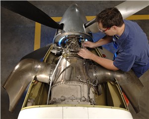 P&amp;WC Announces MRO Changes in Europe