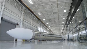 DoD Awards Astra New Launch Contract Add-on