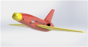 QinetiQ to Deliver Unique Banshee Jet 80+ Target System to US Army