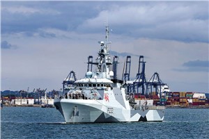 GBP320M for  OPVs Supports More Than 100 Jobs