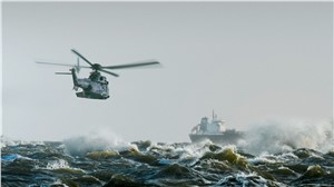 Rohde &amp; Schwarz to Address Future Challenges of Information Warfare at Combined Naval Event