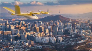 Vertical Expands Presence in Asia-Pacific With VX4 Aircraft Pre-order from Kakao Mobility