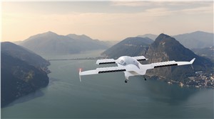 Lilium Signs Agreement With Air-Dynamic to Serve Switzerland and Italy