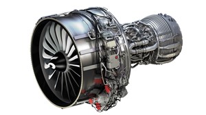 Triumph Awarded Long Term LEAP Contract With GE